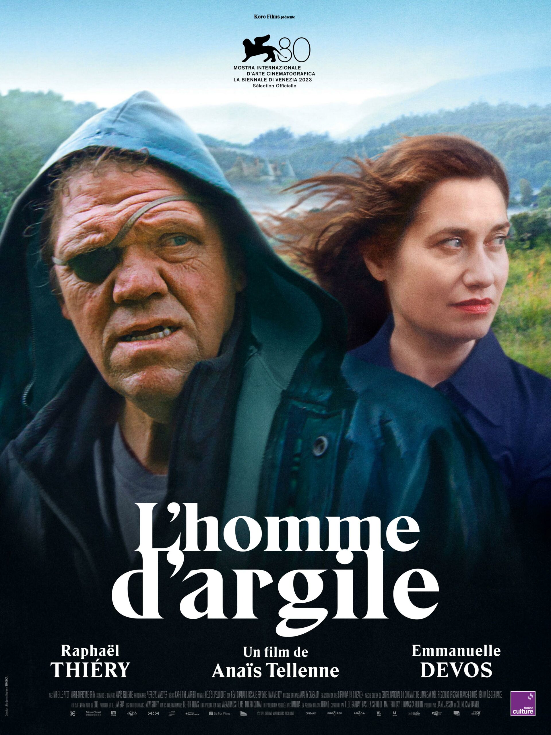 Affiche-